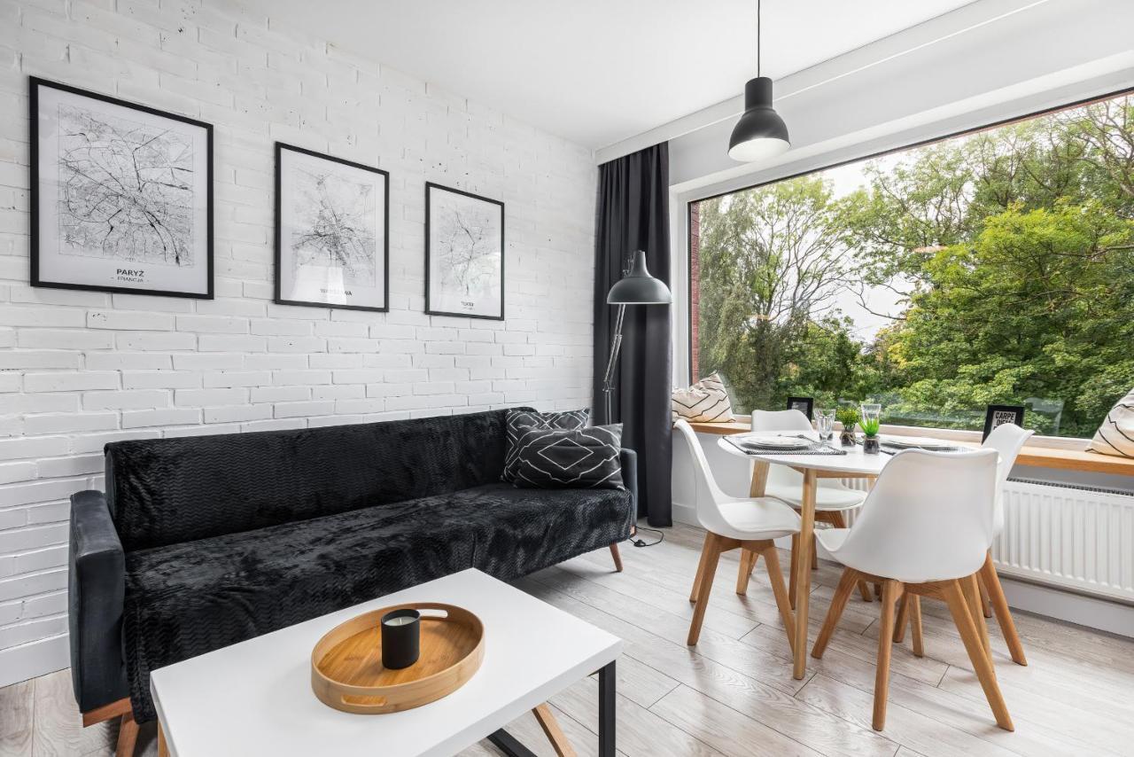 Apartamenty Solny Brzeg By Renters Prestige Kołobrzeg Exterior foto