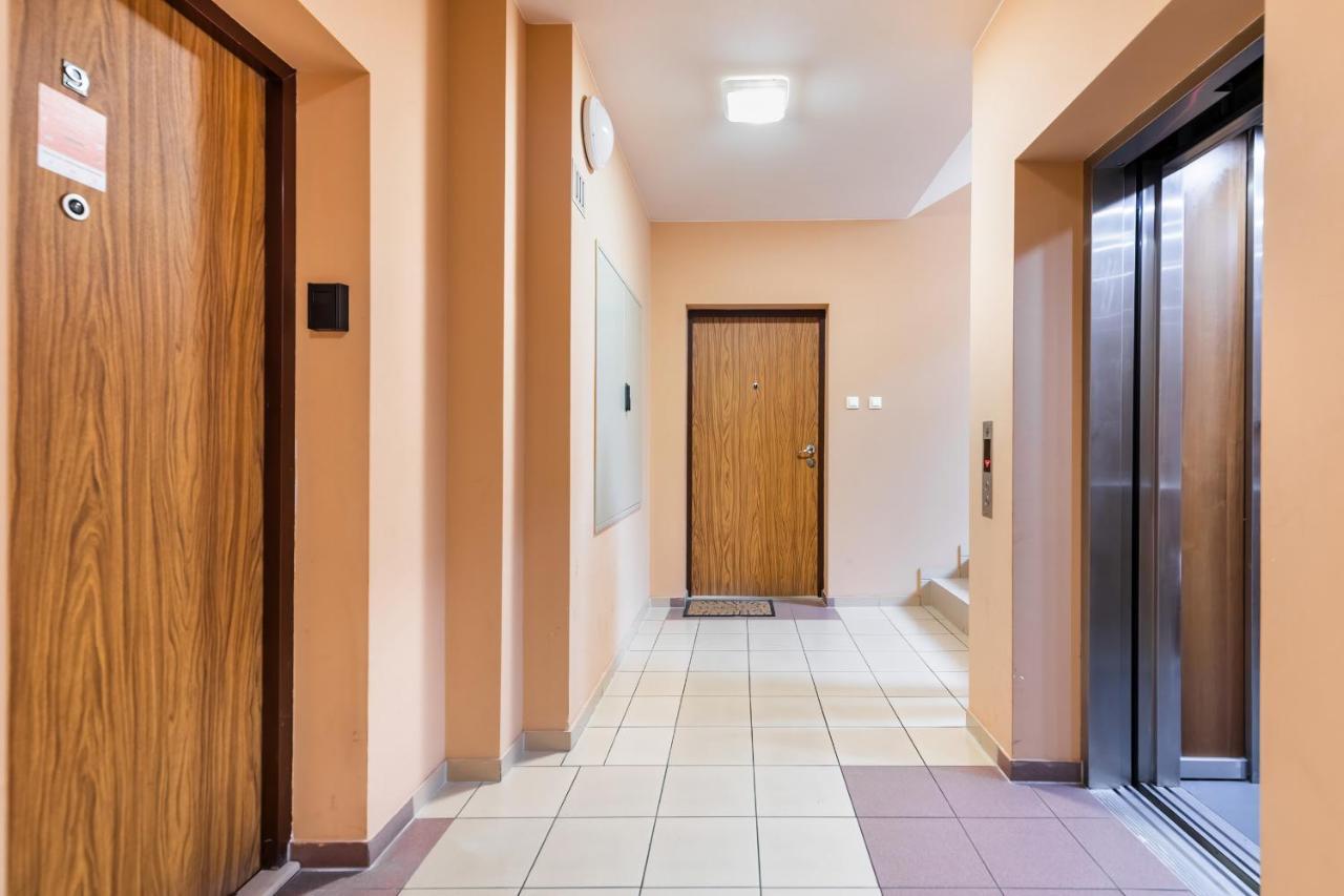 Apartamenty Solny Brzeg By Renters Prestige Kołobrzeg Exterior foto